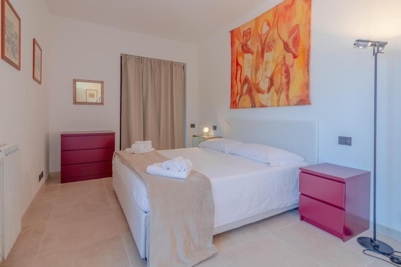 Casa Carolina Mare, Comfort E Relax Camogli Exterior foto