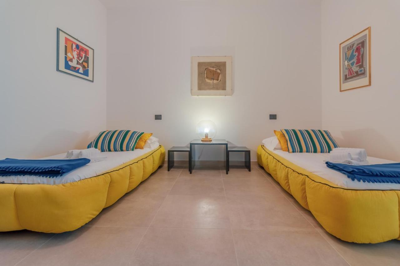 Casa Carolina Mare, Comfort E Relax Camogli Exterior foto