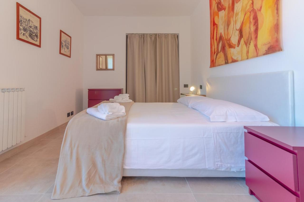 Casa Carolina Mare, Comfort E Relax Camogli Exterior foto